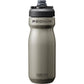 Camelbak Podium Insulated Steel Trinkflasche 530 ml - Grau
