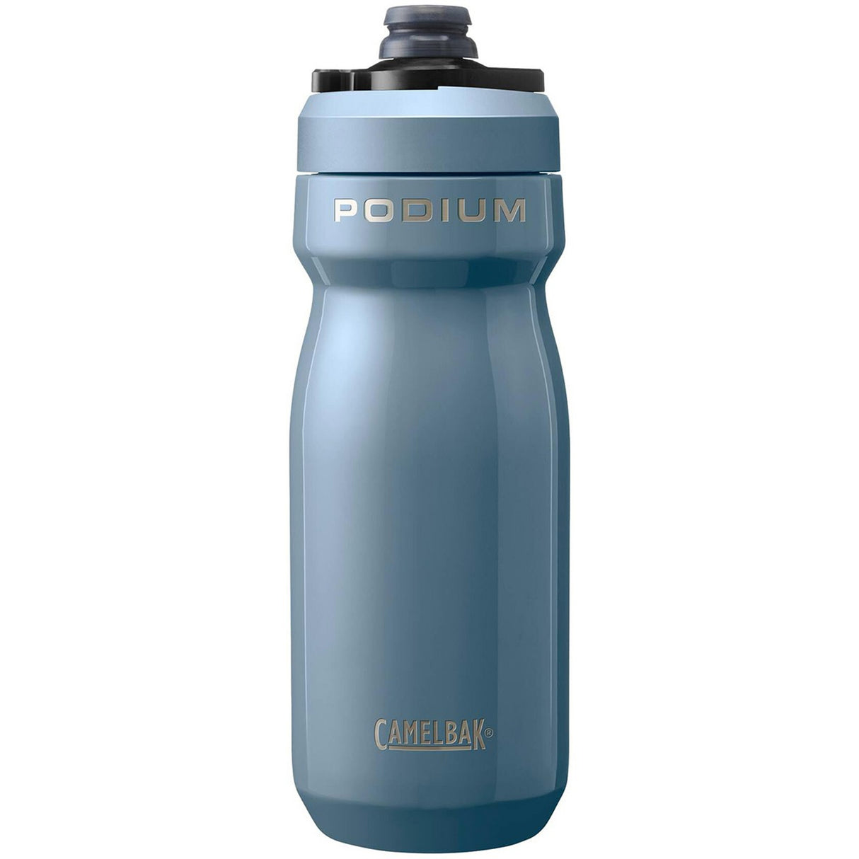 Borraccia Camelbak Podium Insulated Steel 530 ml - Azzurro Camelbak