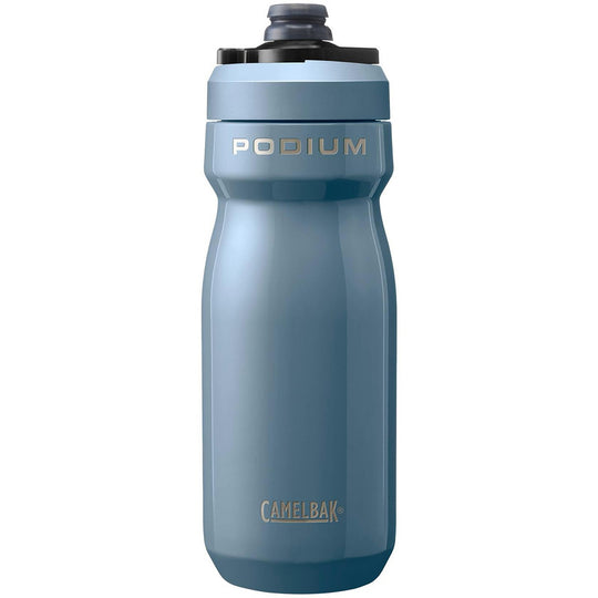 Camelbak Podium Insulated Steel 530 ml water bottle - Blue