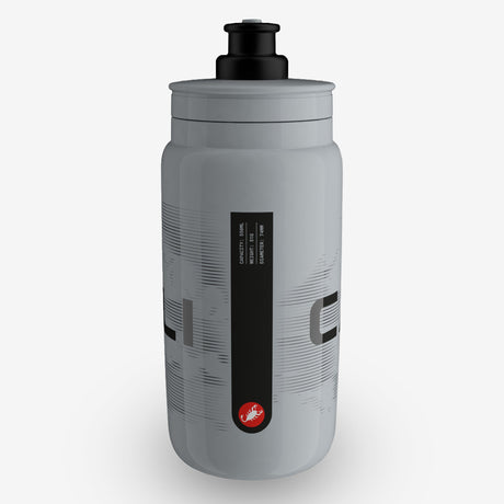 Castelli Cloud bottle - Grey