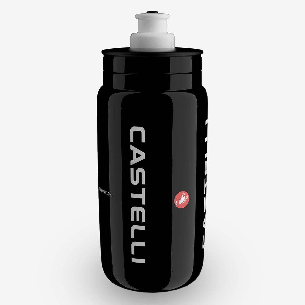 Castelli Logo bottle - Black