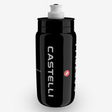 Castelli Logo bottle - Black