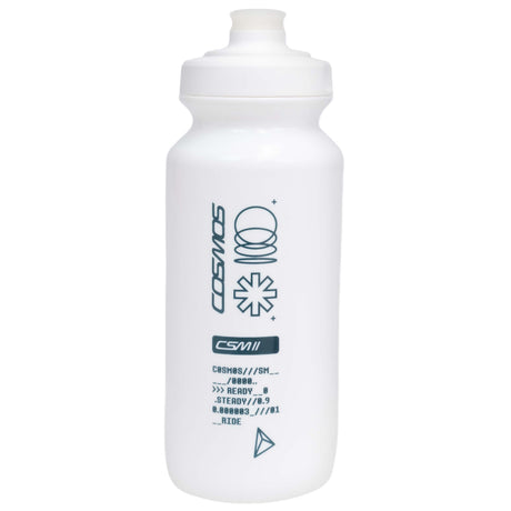 Borraccia Cosmos Collection 550 ml - Bianco All4cycling