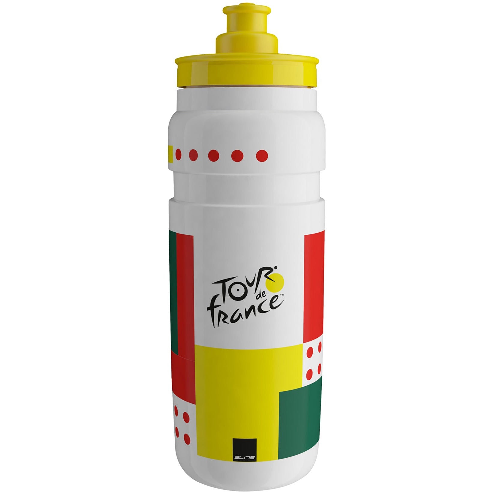 Borraccia Elite Fly 750 ml Tour de France 2026 Colors Elite