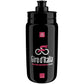 Giro d'Italia 2026 Map Elite Fly bottle - Black
