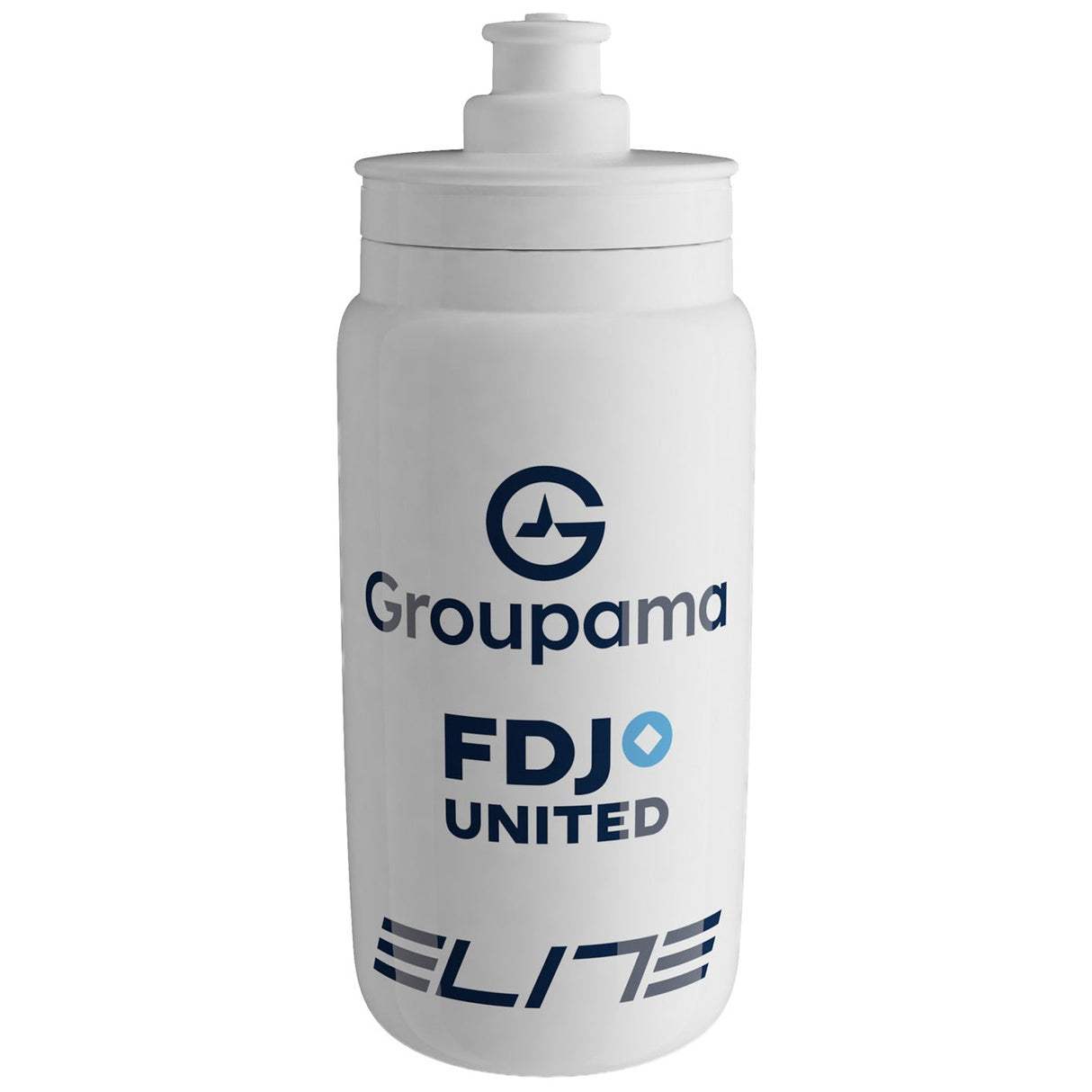 Elite Fly Groupama FDJ United 2026 Water Bottle