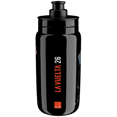 Borraccia Elite Fly La Vuelta 2026 Map Elite