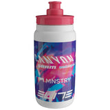 Water Bottle Elite Fly Team Canyon Sram 2026
