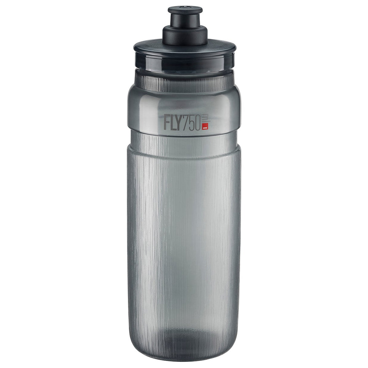 Borraccia Elite Fly Tex 750ml - Grigio trasparente Elite