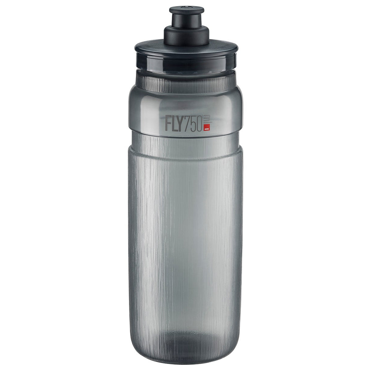 Borraccia Elite Fly Tex 750ml - Grigio trasparente Elite
