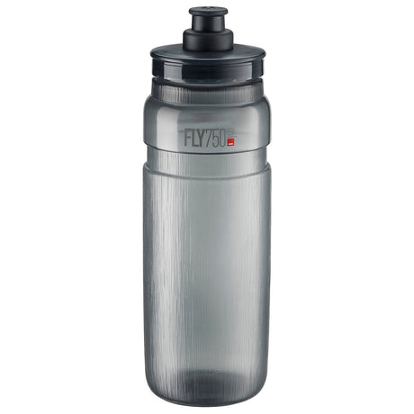 Borraccia Elite Fly Tex 750ml - Grigio trasparente Elite
