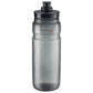 Borraccia Elite Fly Tex 750ml - Grigio trasparente Elite