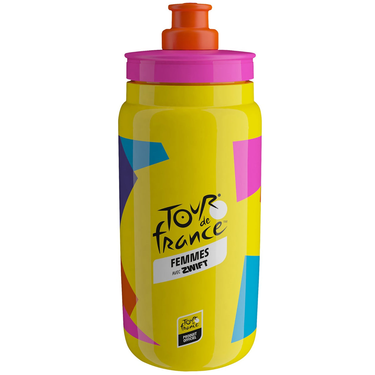 Bidon Elite Fly Tour de France Femmes 2026