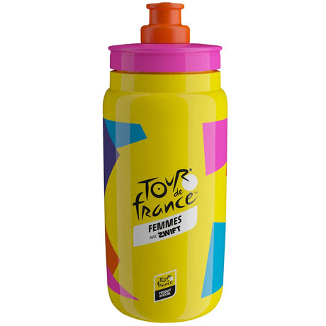 Borraccia Elite Fly Tour de France Femmes 2026 Elite