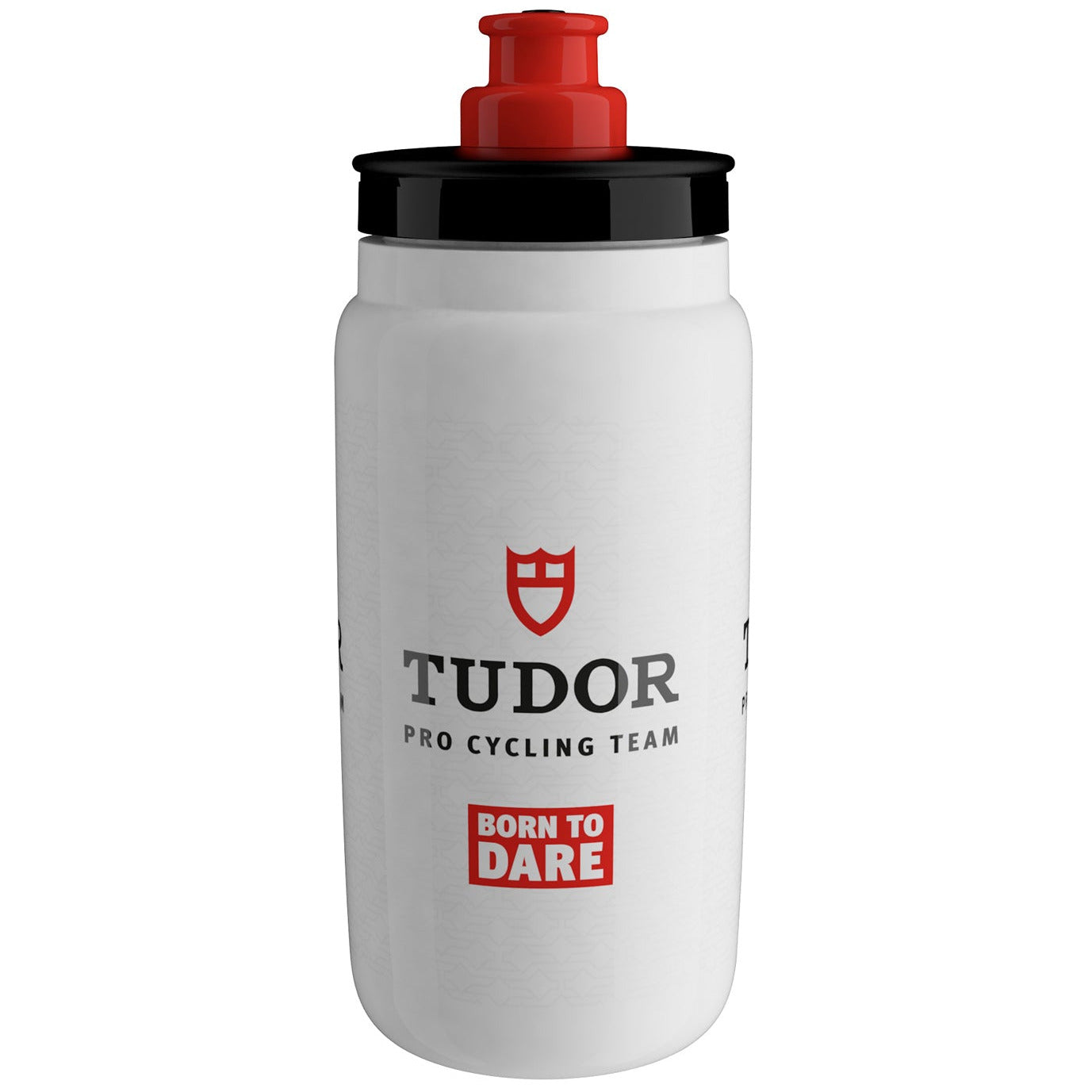 Water Bottle Elite Fly Team Tudor 2026