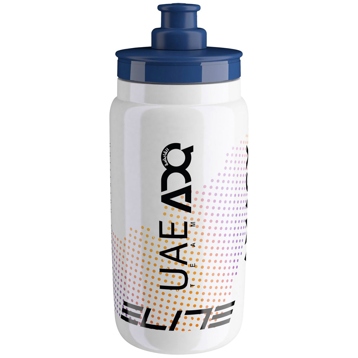 Water Bottle Elite Fly UAE Team ADQ 2026