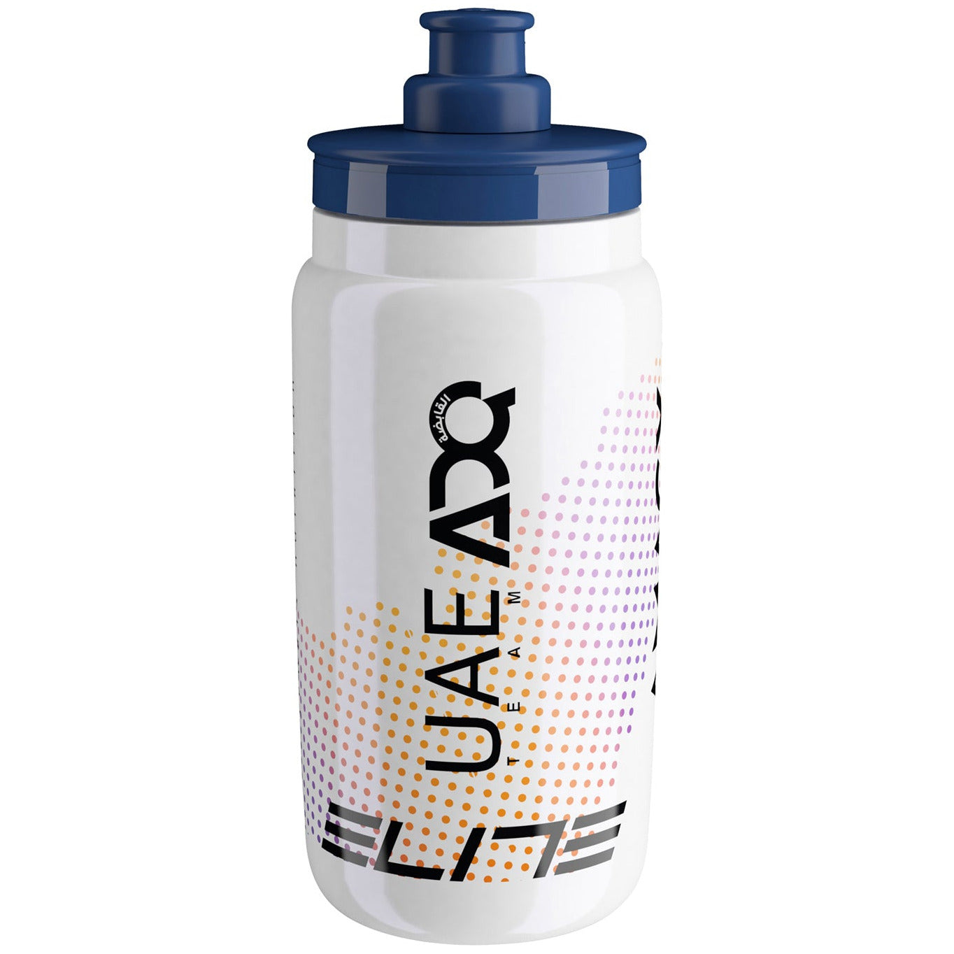 Water Bottle Elite Fly UAE Team ADQ 2026
