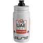 Bidon Elite Fly UAE Team Emirates - XRG 2026 - Blanc