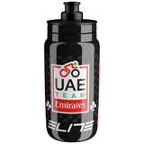 Bottle Elite Fly UAE Team Emirates - XRG 2026 - Black