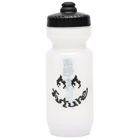 Bouteille Fox Purrist Hello Future 650 ml - Transparent