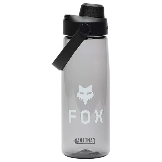 Borraccia Fox x Camelbak Thrive Chug 700 ml - Trasparente