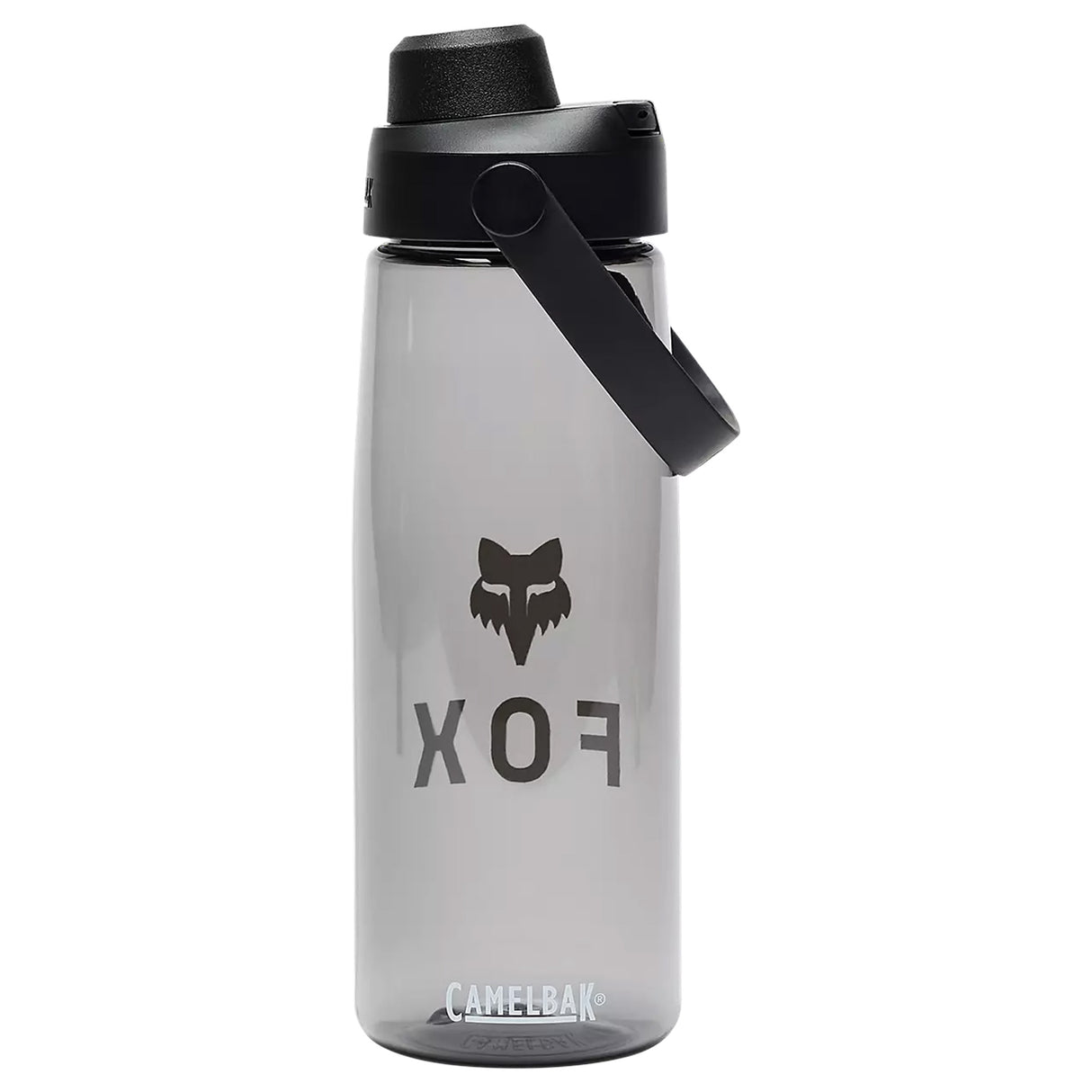 Borraccia Fox x Camelbak Thrive Chug 700 ml - Trasparente Camelbak