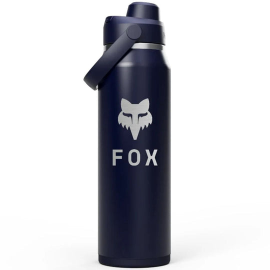 Fox x Camelbak Thrive Chug VS3 950ml bottle - Blue
