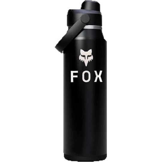 Fox x Camelbak Thrive Chug VS3 950ml bottle - Black