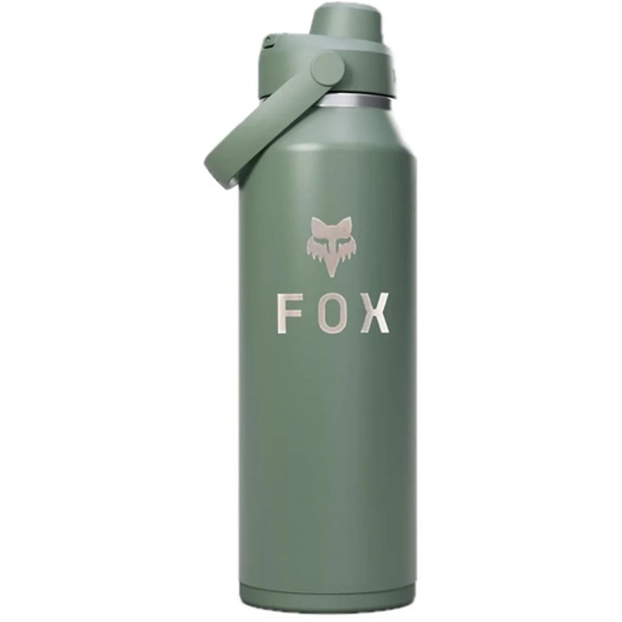Borraccia Fox x Camelbak Thrive Chug VS3 950ml - Verde Fox