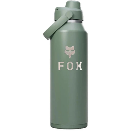 Fox x Camelbak Thrive Chug VS3 950ml bottle - Grun