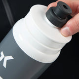Borraccia Gobik Fly Cloud 550 ml - Bianco Gobik