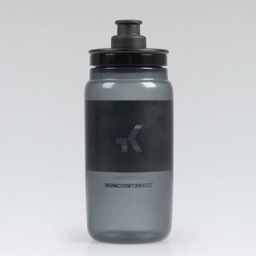 Borraccia Gobik Fly Howlite 550 ml - Grigio Gobik
