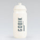 Gobik Shiva Bio Water Bottle 500 ml - White