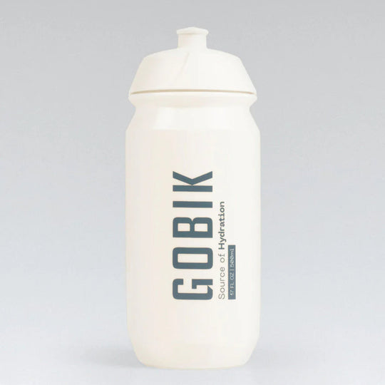 Borraccia Gobik Shiva Bio 500 ml - Bianco