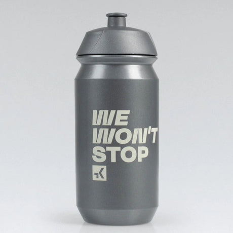 Borraccia Gobik Shiva Bio 500 ml - Grigio Gobik