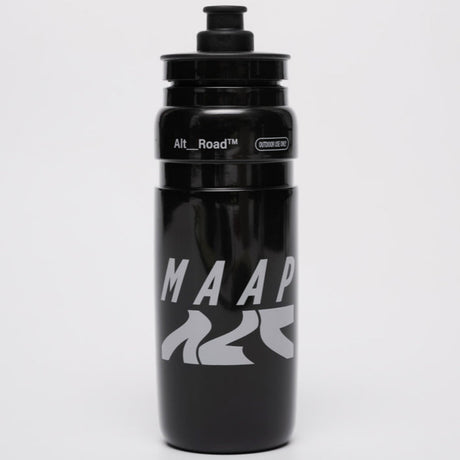 Borraccia Maap Alt_Road Large - Nero Maap