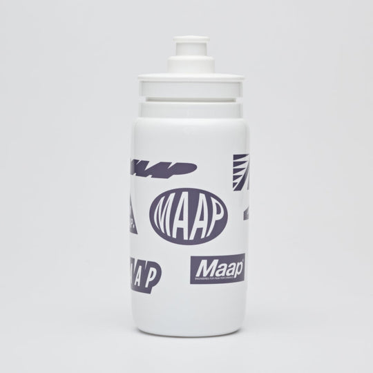 Maap Drome bottle - White