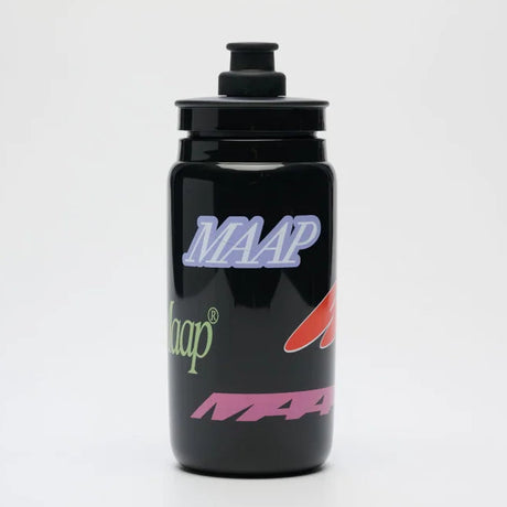 Maap Gamma Bottle - Black