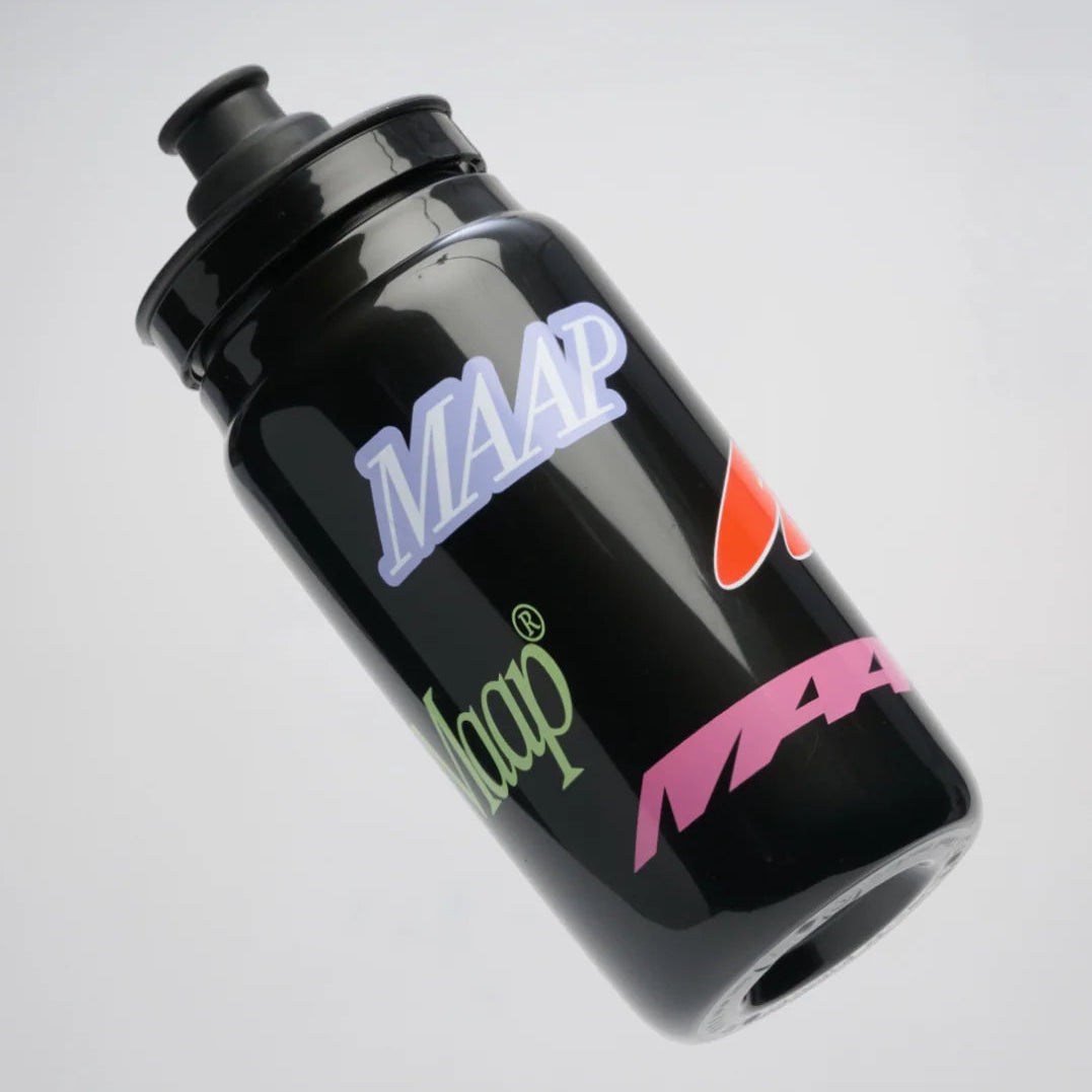 Bidón Maap Gamma - Negro