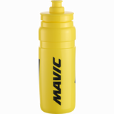 Mavic FLY 750ml Bottle - Yellow