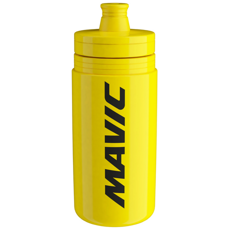 Bidón Mavic Kebea 550 ml - Amarillo