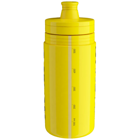 Bidón Mavic Kebea 550 ml - Amarillo