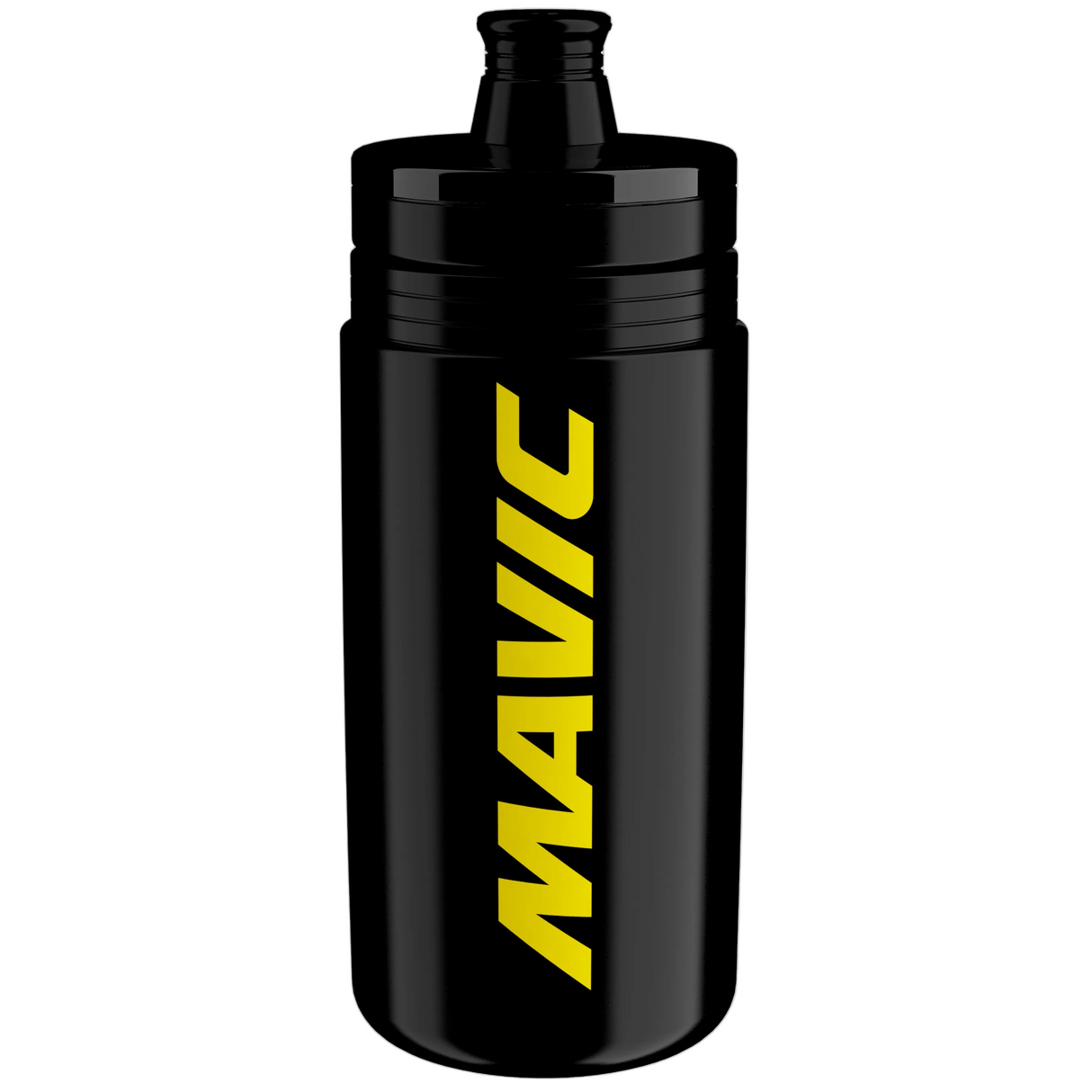 Mavic Kebea Trinkflasche 550 ml - Schwarz