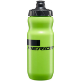 Merida Stripe Classic Water Bottle - Green