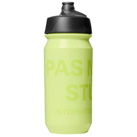 Pas Normal Studios Logo Water Bottle - Wasabi