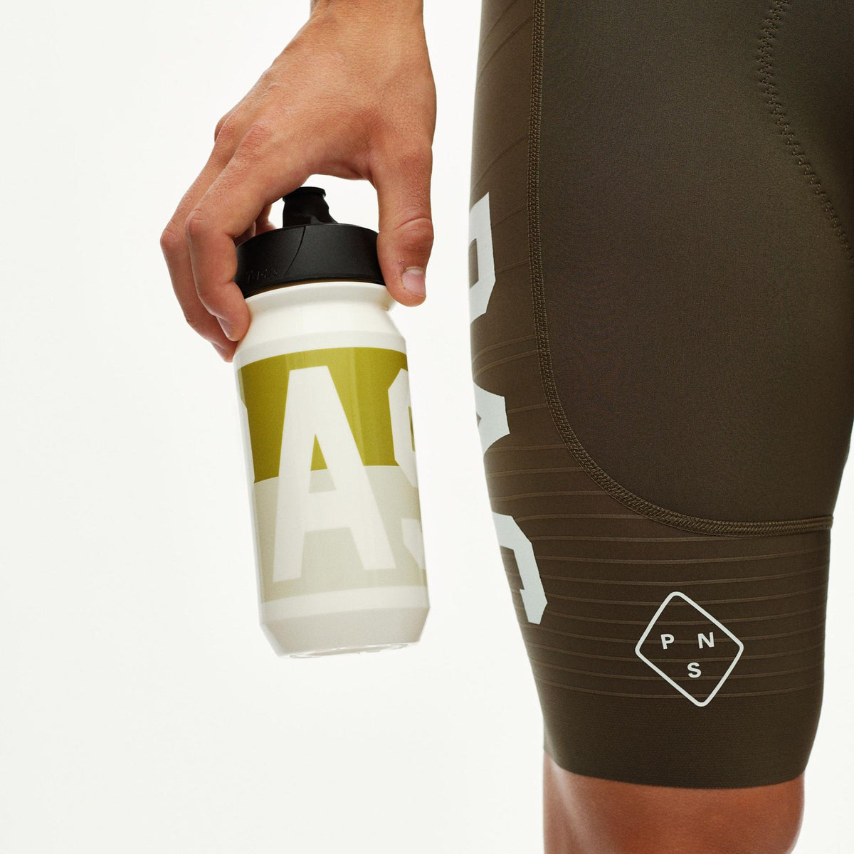 Trinkflasche Pas Normal Studios PAS - Off White