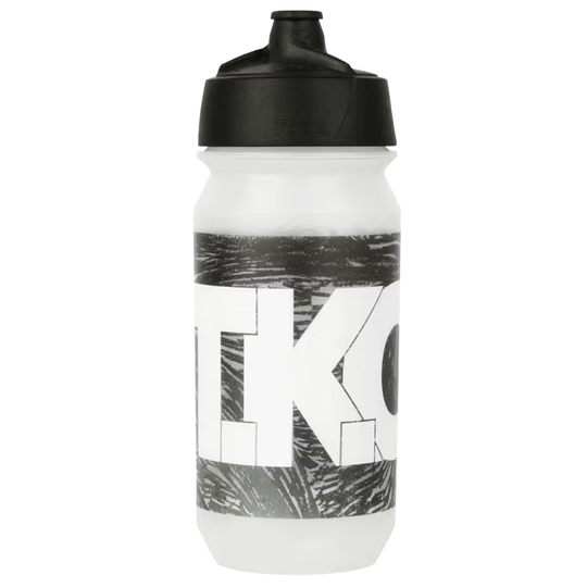 Pas Normal Studios T.K.O. Water Bottle - Dark Multi