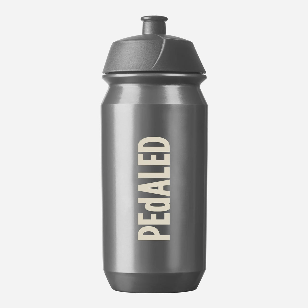 Borraccia Pedaled Element 500 ml - Grigio PEdALED