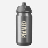 Borraccia Pedaled Element 500 ml - Grigio PEdALED