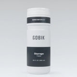 Borraccia Portautensili Gobik Byasi 600 - Bianco Gobik